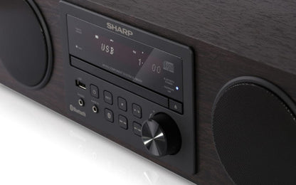 Sharp XL-B720D black_3