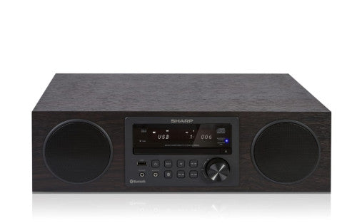 Sharp XL-B720D black_4