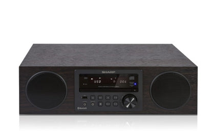 Sharp XL-B720D black_4
