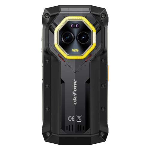 ARMOR MINI 20 PRO / 8+256GB /BLACK_0