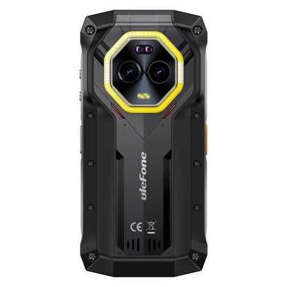 ARMOR MINI 20 PRO / 8+256GB /BLACK_0