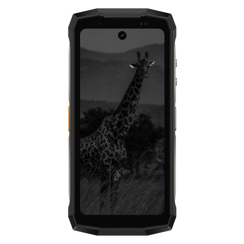 ARMOR MINI 20 PRO / 8+256GB /BLACK_1