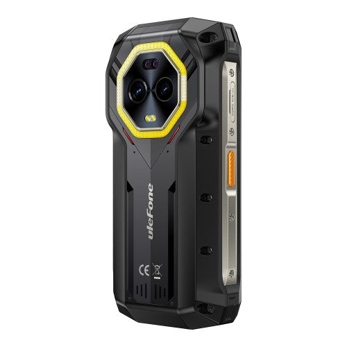ARMOR MINI 20 PRO / 8+256GB /BLACK_2