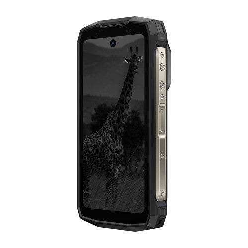 ARMOR MINI 20 PRO / 8+256GB /BLACK_3