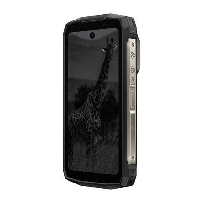 ARMOR MINI 20 PRO / 8+256GB /BLACK_3