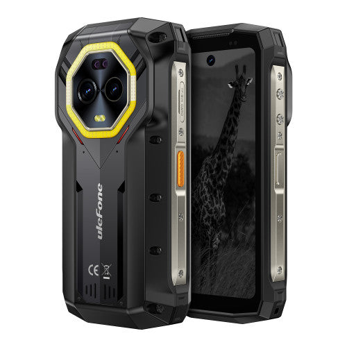 ARMOR MINI 20 PRO / 8+256GB /BLACK_4