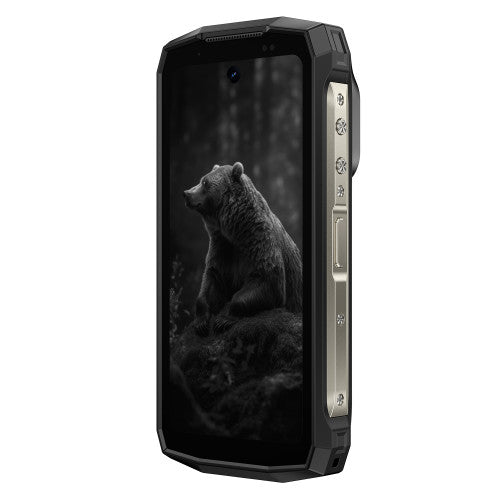 ARMOR MINI 20 / 8+256GB /BLACK_1