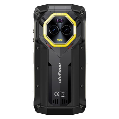 ARMOR MINI 20 / 8+256GB /BLACK_3