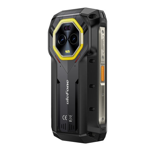ARMOR MINI 20 / 8+256GB /BLACK_4