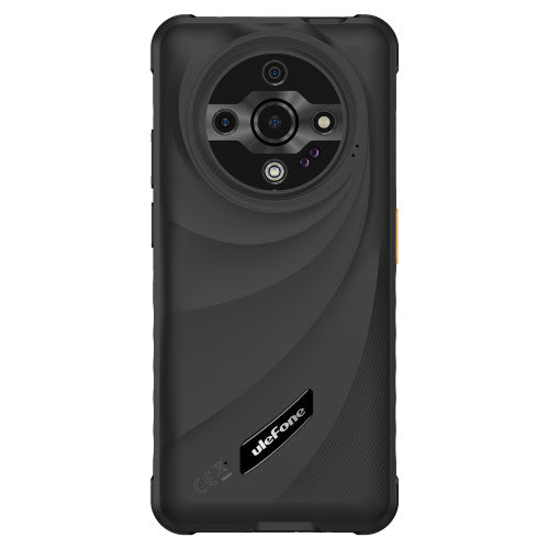 ARMOR X31 PRO / 8+256GB / BLACK_2