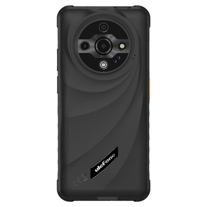 ARMOR X31 PRO / 8+256GB / BLACK_2