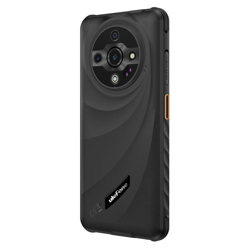 ARMOR X31 PRO / 8+256GB / BLACK_4