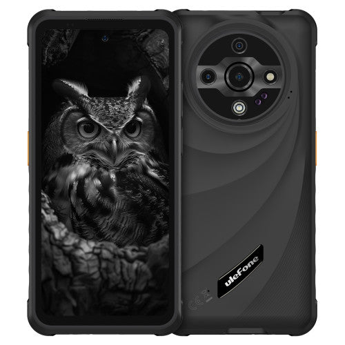 ARMOR X31 PRO / 8+256GB / BLACK_5