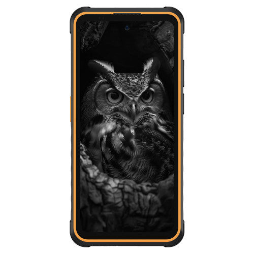 ARMOR X31 PRO / 8+256GB / ORANGE_1