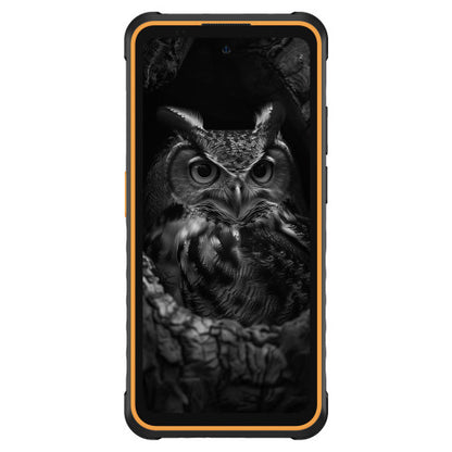 ARMOR X31 PRO / 8+256GB / ORANGE_1