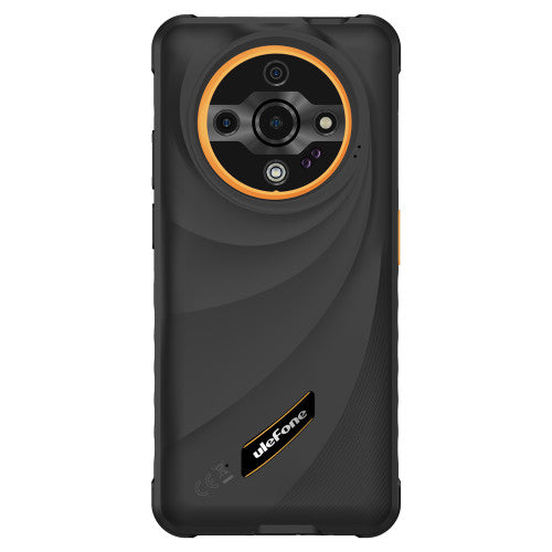 ARMOR X31 PRO / 8+256GB / ORANGE_2