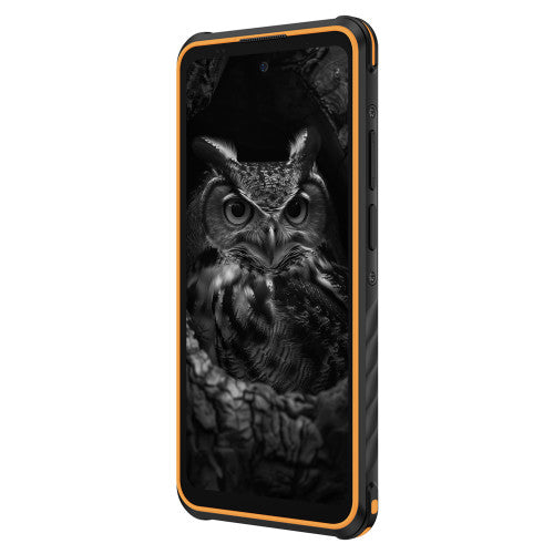 ARMOR X31 PRO / 8+256GB / ORANGE_3