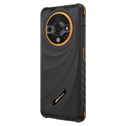 ARMOR X31 PRO / 8+256GB / ORANGE_4