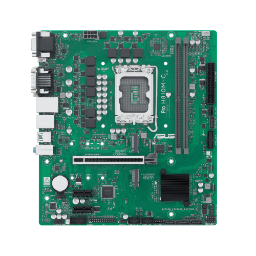 Placa Base Asus PRIME H810M-C-CSM Socket 1851/ Micro ATX_1