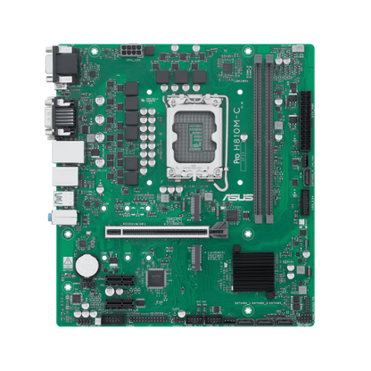 Placa Base Asus PRIME H810M-C-CSM Socket 1851/ Micro ATX_1