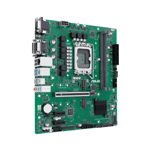 Placa Base Asus PRIME H810M-C-CSM Socket 1851/ Micro ATX_2