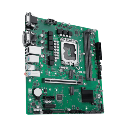 Placa Base Asus PRIME H810M-C-CSM Socket 1851/ Micro ATX_3