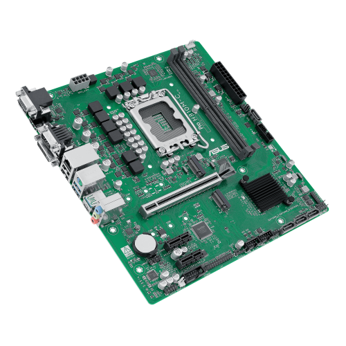 Placa Base Asus PRIME H810M-C-CSM Socket 1851/ Micro ATX_4
