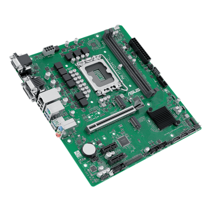 Placa Base Asus PRIME H810M-C-CSM Socket 1851/ Micro ATX_4
