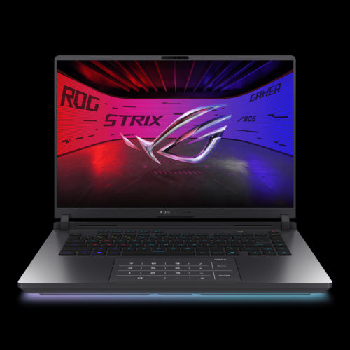 ASUS ROG Strix G16 G615LW-S5003 - Ordenador PortÃ¡til Gaming de 16" WQXGA 240Hz (Intel Core Ultra 9 275HX, 32GB RAM, 1TB SSD, NVIDIA RTX 5080 16GB, Sin Sistema Operativo) Gris Eclipse - Teclado QWERTY espaÃ±ol_0