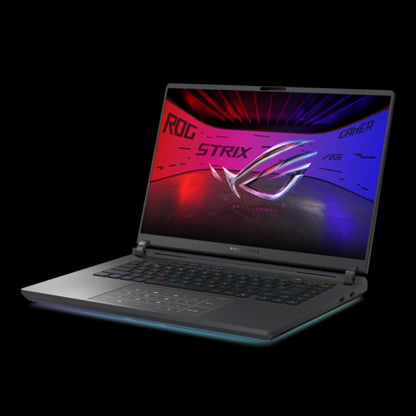 ASUS ROG Strix G16 G615LW-S5003 - Ordenador PortÃ¡til Gaming de 16" WQXGA 240Hz (Intel Core Ultra 9 275HX, 32GB RAM, 1TB SSD, NVIDIA RTX 5080 16GB, Sin Sistema Operativo) Gris Eclipse - Teclado QWERTY espaÃ±ol_3