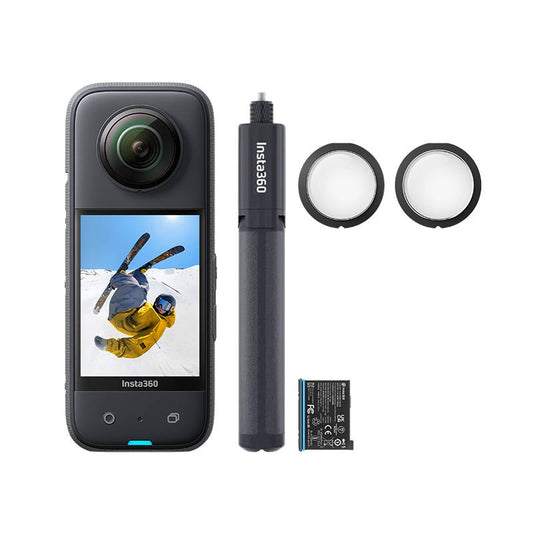 Zestaw Insta360 X3 All-Purpose Kit_0