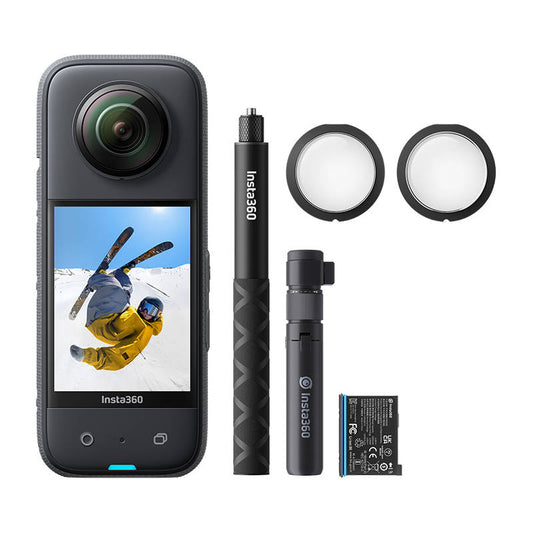Insta360 X3 Creator Kit_0