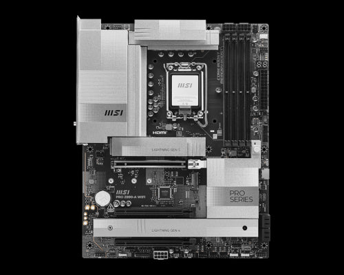PLACA MSI PRO Z890-A WIFI,INTEL,1851,Z890,4DDR5,256GB_0