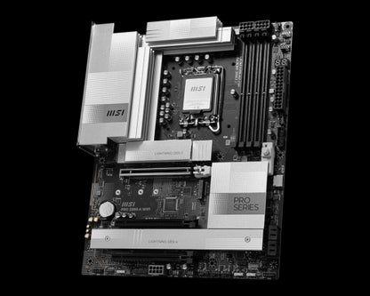 PLACA MSI PRO Z890-A WIFI,INTEL,1851,Z890,4DDR5,256GB_1