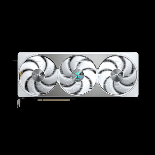 GeForce RTX 5080 AERO OC SFF 16G, Grafikkarte_2