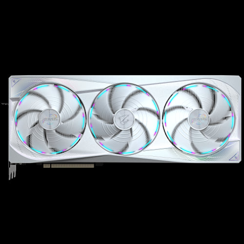 GeForce RTX 5080 AORUS MASTER ICE 16G, Grafikkarte_2