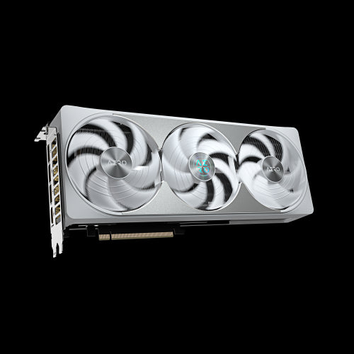 GeForce RTX 5080 AERO OC SFF 16G, Grafikkarte_3