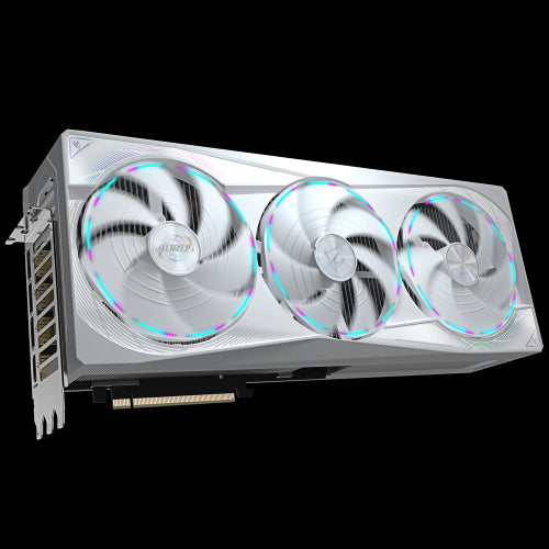 GeForce RTX 5080 AORUS MASTER ICE 16G, Grafikkarte_3