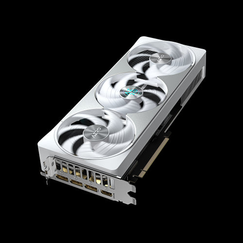 GeForce RTX 5080 AERO OC SFF 16G, Grafikkarte_4