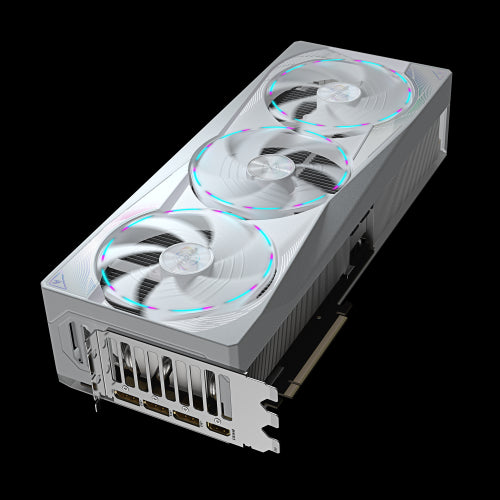 GeForce RTX 5080 AORUS MASTER ICE 16G, Grafikkarte_4