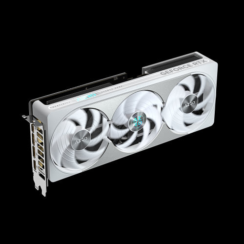 GeForce RTX 5080 AERO OC SFF 16G, Grafikkarte_5