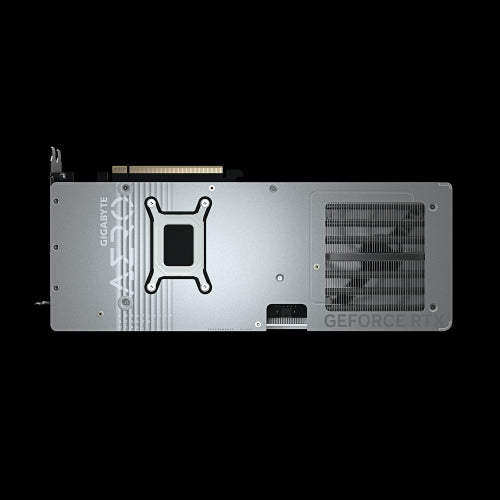 GeForce RTX 5080 AERO OC SFF 16G, Grafikkarte_6