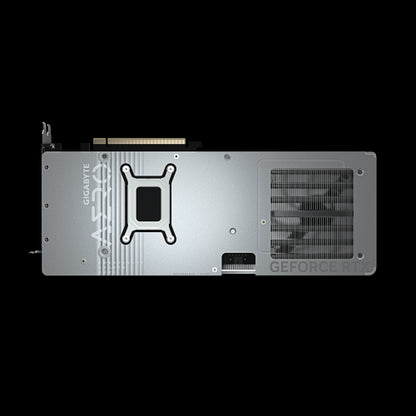 GeForce RTX 5080 AERO OC SFF 16G, Grafikkarte_6