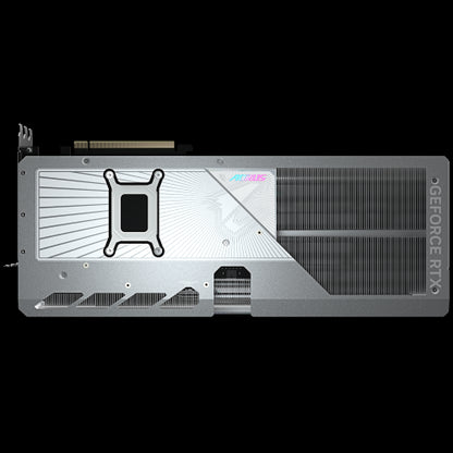 GeForce RTX 5080 AORUS MASTER ICE 16G, Grafikkarte_6