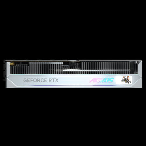 GeForce RTX 5080 AORUS MASTER ICE 16G, Grafikkarte_7