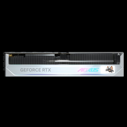 GeForce RTX 5080 AORUS MASTER ICE 16G, Grafikkarte_7