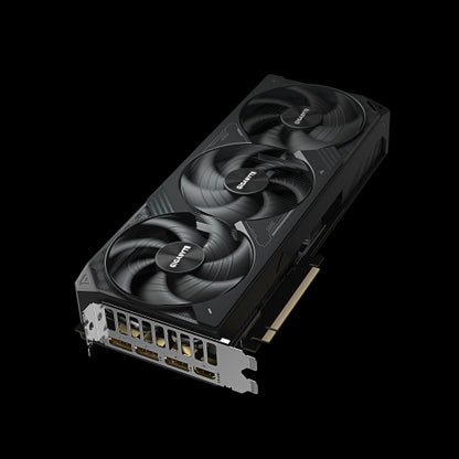 GeForce RTX 5080 WINDFORCE OC SFF 16G, Grafikkarte_3