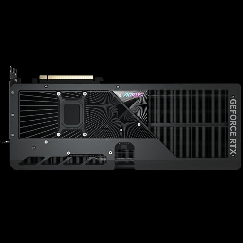 GIGABYTE GeForce RTX 5080 GAMING OC 16G Tarjeta GrÃ¡fica - 16GB GDDR7, 256 bits, PCI-E 5.0, 2805MHz Core Clock, 3 x DisplayPort, 1 x HDMI, GV-N5080AORUS M-16GD_5