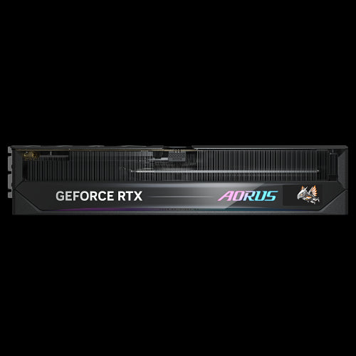 GIGABYTE GeForce RTX 5080 GAMING OC 16G Tarjeta GrÃ¡fica - 16GB GDDR7, 256 bits, PCI-E 5.0, 2805MHz Core Clock, 3 x DisplayPort, 1 x HDMI, GV-N5080AORUS M-16GD_6