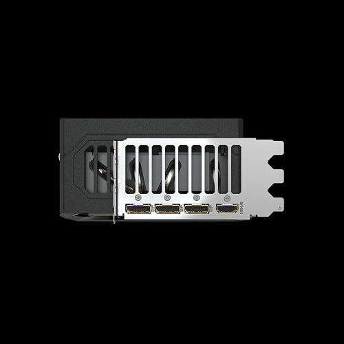 GIGABYTE GeForce RTX 5080 GAMING OC 16G Tarjeta GrÃ¡fica - 16GB GDDR7, 256 bits, PCI-E 5.0, 2805MHz Core Clock, 3 x DisplayPort, 1 x HDMI, GV-N5080AORUS M-16GD_7